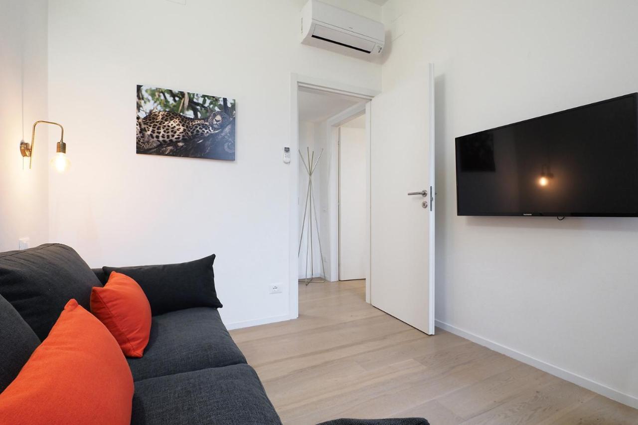 Contempora Apartments - Turati 3 One Bedroom Apartment Mailand Exterior foto