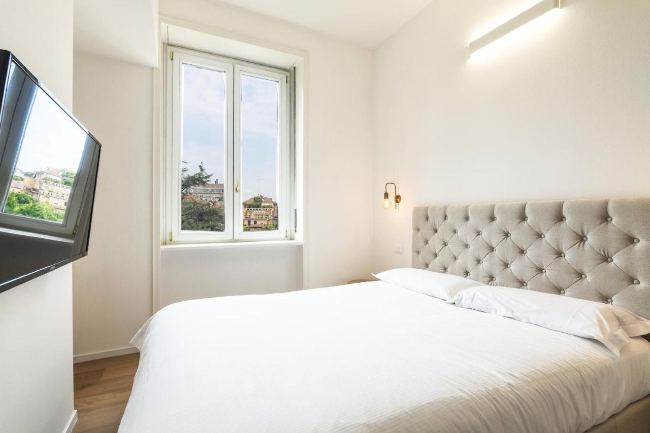 Contempora Apartments - Turati 3 One Bedroom Apartment Mailand Exterior foto