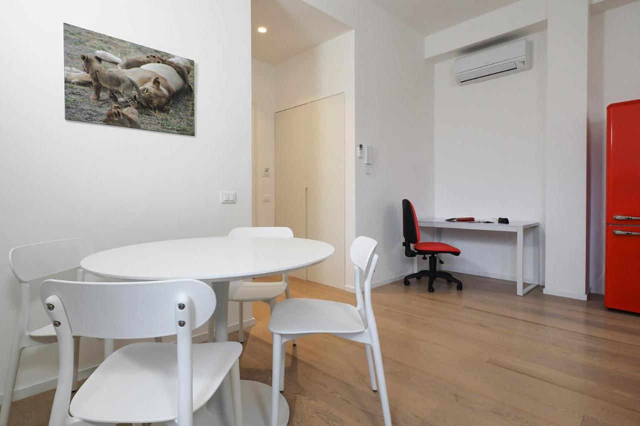 Contempora Apartments - Turati 3 One Bedroom Apartment Mailand Exterior foto