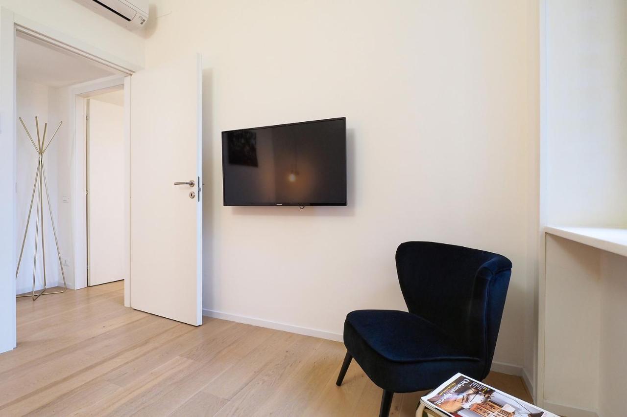 Contempora Apartments - Turati 3 One Bedroom Apartment Mailand Exterior foto